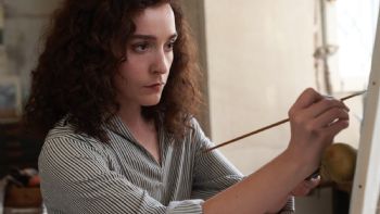 Cómo se hizo la película “Leonora”, basada en la novela de Poniatowska