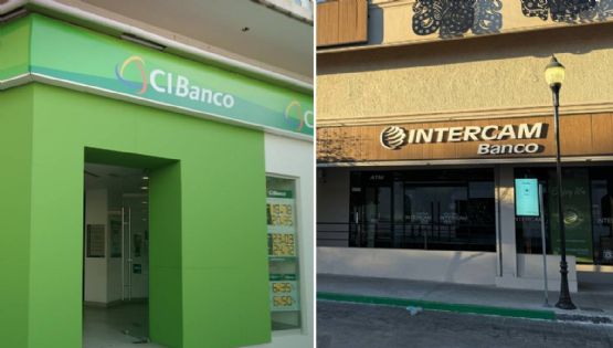 Tesoro de EU da prórroga a sanciones contra CIBanco, Intercam y Vector por narcolavado