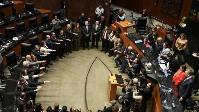 La Cancillería defiende el nombramiento de figuras políticas como cónsules
