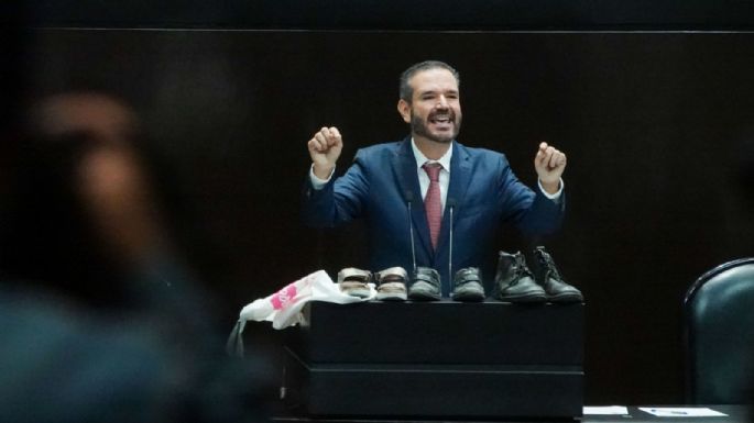Morena, PAN y MC avalan reforma a ley de Seguridad; eliminan plataforma de usuarios de telefonía
