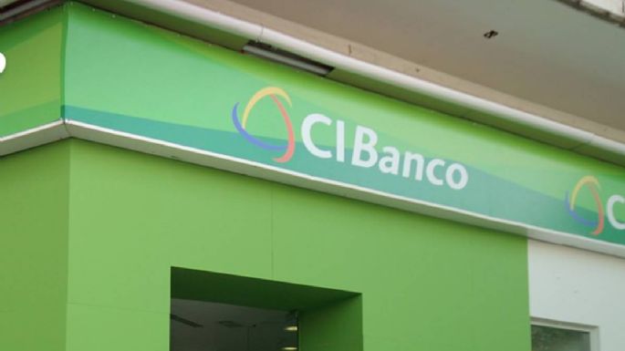 CI Banco promete colaboración total tras intervención por presunto lavado de dinero