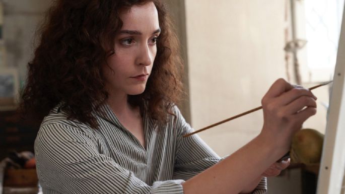 Cómo se hizo la película “Leonora”, basada en la novela de Poniatowska