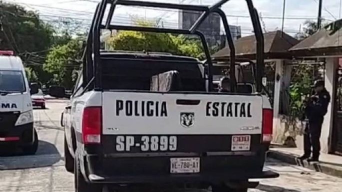 Asesinan a excoordinador de campaña del PT por la presidencia municipal de Cuichapa, Veracruz