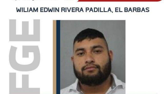 Ofrecen recompensa de 500 mil pesos por “El Barbas”, presunto jefe del CJNG en Zitácuaro