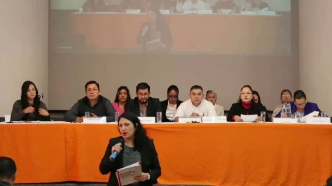 En el sexenio de AMLO se denunciaron más de 2 mil 800 casos de tortura: OMCT