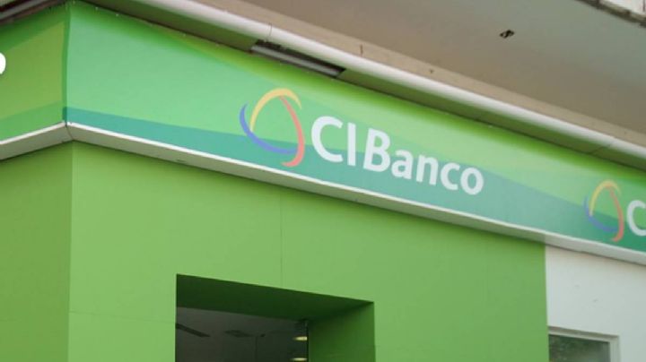 CI Banco promete colaboración total tras intervención por presunto lavado de dinero