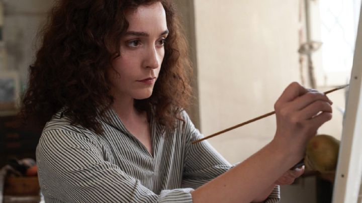 Cómo se hizo la película “Leonora”, basada en la novela de Poniatowska