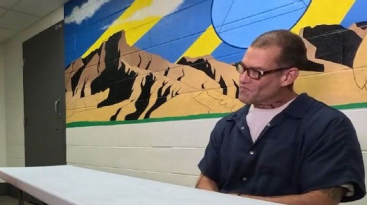 Quién es Adam Sheafe, el presunto asesino de un pastor que planeaba más ataques