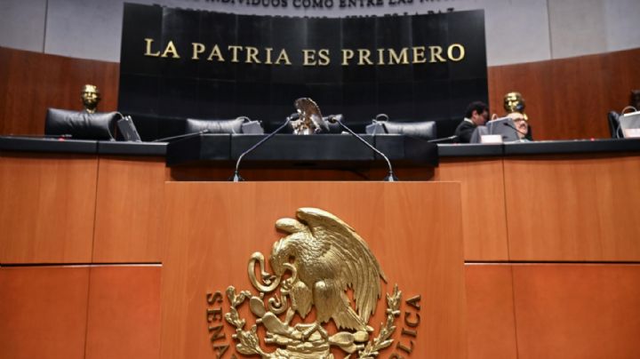 Ley de la Guardia Nacional avanza en comisiones del Senado