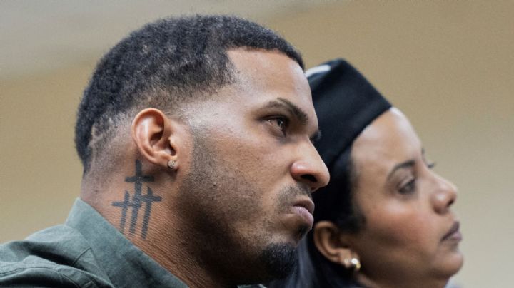 Wander Franco, condenado a dos años de prisión suspendida por abuso sexual en República Dominicana
