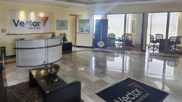 AMIB busca tranquilizar a inversionistas en el caso Vector de Alfonso Romo
