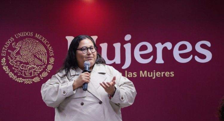 Secretaría de las Mujeres celebra fallo de la SCJN contra Luis de Llano por denuncia de Sasha Sokol