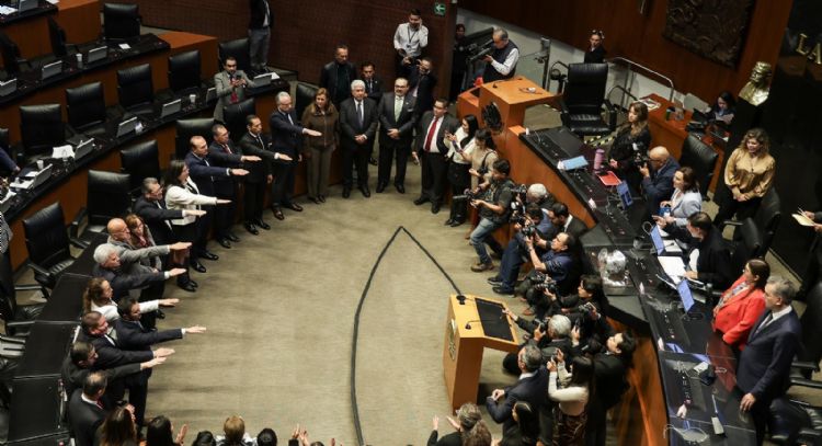 La Cancillería defiende el nombramiento de figuras políticas como cónsules