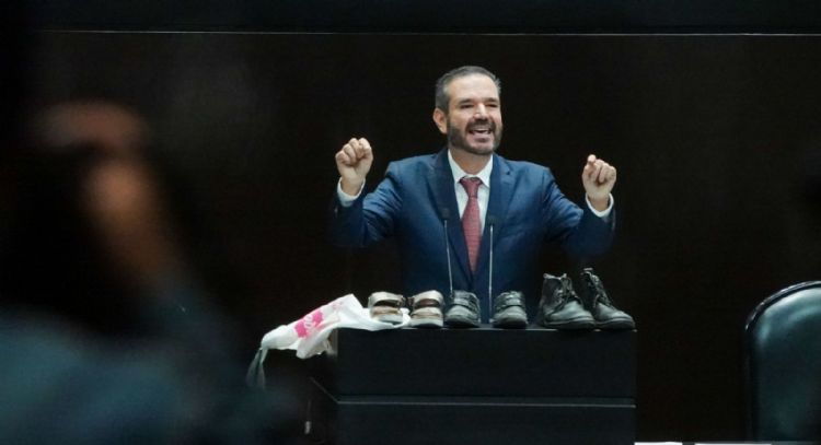 Morena, PAN y MC avalan reforma a ley de Seguridad; eliminan plataforma de usuarios de telefonía