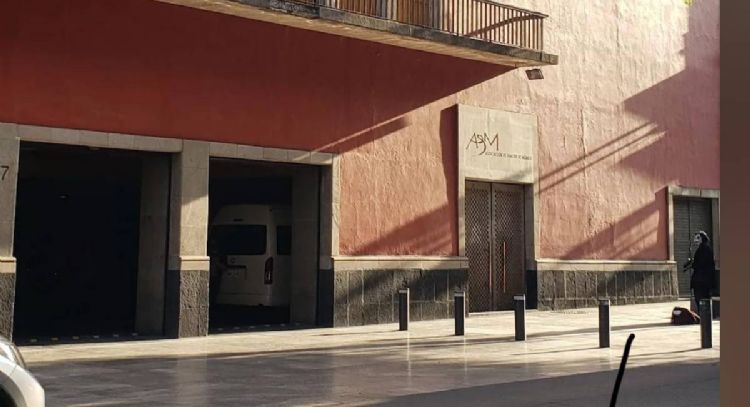 ABM presume blindaje de los bancos pese a acusaciones de narcolavado