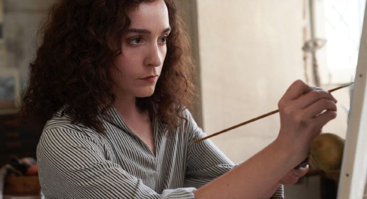 Cómo se hizo la película “Leonora”, basada en la novela de Poniatowska