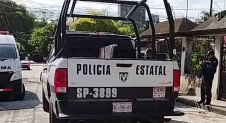 Asesinan a excoordinador de campaña del PT por la presidencia municipal de Cuichapa, Veracruz