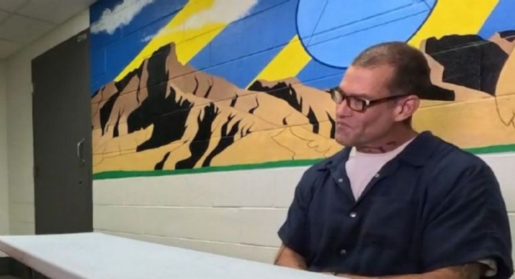 Quién es Adam Sheafe, el presunto asesino de un pastor que planeaba más ataques