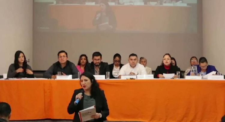 En el sexenio de AMLO se denunciaron más de 2 mil 800 casos de tortura: OMCT