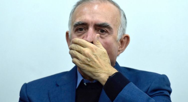 La CNBV toma el control de Vector, de Alfonso Romo, tras acusación de lavado de dinero