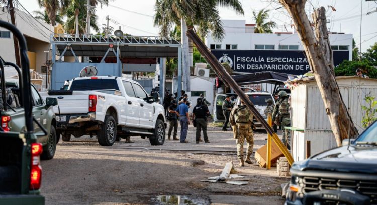 Nuevo enfrentamiento en el penal de Culiacán deja un interno muerto