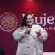 Secretaría de las Mujeres celebra fallo de la SCJN contra Luis de Llano por denuncia de Sasha Sokol