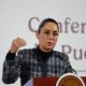 Sheinbaum: Si Tesoro de EU no da pruebas, no podemos reconocer lavado de dinero de bancos mexicanos