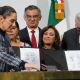 Sheinbaum pone en marcha los primeros 15 polos del Bienestar