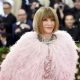 Anna Wintour deja su cargo como editora en jefe de Vogue, pero mantendrá el control editorial