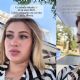 Valeria Márquez: Qué revelan los videos de la influencer en una alberca antes del asesinato