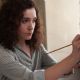 Cómo se hizo la película “Leonora”, basada en la novela de Poniatowska