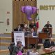Con todo y “elefante en la sala”, consejeros del INE vuelven a chocar por “acordeones” (Video)