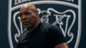 Foto ilustrativa de la nota titulada: Mike Tyson, Kevin Durant y otros deportistas urgen a Trump que rebaje penas por posesión de mariguana