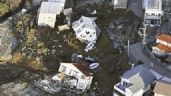 Foto ilustrativa de la nota titulada: Más de 400 sismos consecutivos sacuden Japón
