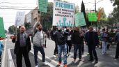 Foto ilustrativa de la nota titulada: Labores del Poder Judicial de la CDMX tampoco se reanudarán el próximo lunes