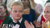 Foto ilustrativa de la nota titulada: Hijo de la princesa heredera de Noruega es acusado de violación y agresión sexual