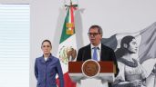 Foto ilustrativa de la nota titulada: Que Alfonso Romo aclare lo que él quiera, dice Claudia Sheinbaum