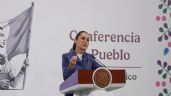 Foto ilustrativa de la nota titulada: Sheinbaum critica al INE por no revisar elegibilidad de candidatos antes de la elección judicial