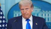 Foto ilustrativa de la nota titulada: Trump asegura que "no ofrece nada a Irán" de cara a posibles negociaciones sobre su programa nuclear