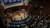 Foto ilustrativa de la nota titulada: Senadores aprueban reforma sobre desapariciones y la CURP con datos biométricos