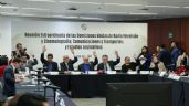 Foto ilustrativa de la nota titulada: Aprueban en comisiones la Ley Telecom; mantiene la recolección de datos personales