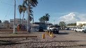 Foto ilustrativa de la nota titulada: Nueva riña en penal de Culiacán deja tres muertos