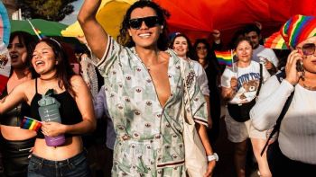 VIH en México: el estigma persistente y falta de prevención golpean a la comunidad LGBTTTIQ+