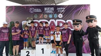 Suma Guardia Estatal de Género esfuerzos con Federación y Ayuntamiento para reforzar