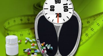 Muere mujer de 29 años luego de tomar suplementos para bajar de peso