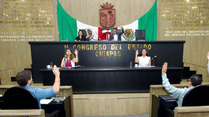 Congreso de Chiapas endurece sanciones contra el maltrato animal