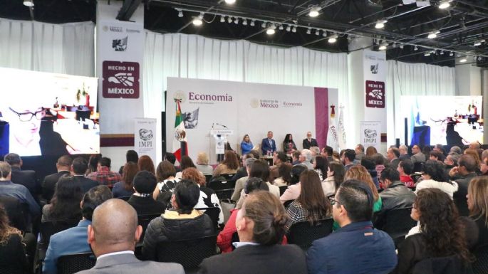 IMPI revela los productos piratas más comunes en México