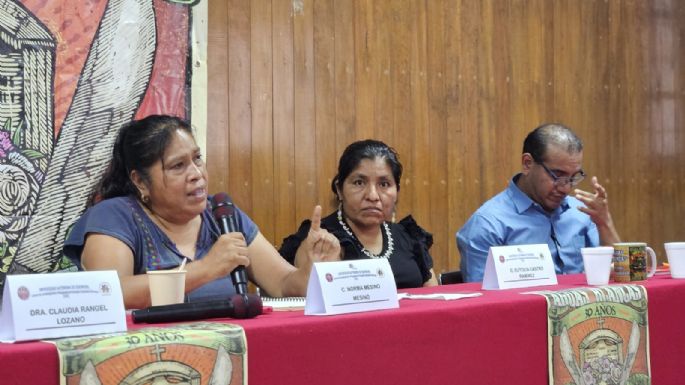 En 30 años han sido asesinados 36 miembros de la Organización Campesina de la Sierra del Sur