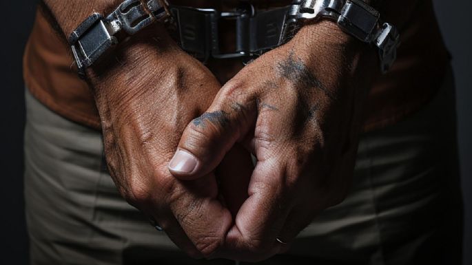 Detienen a “Jr.”, presunto asesino serial ligado a 15 homicidios en Edomex