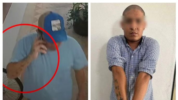 Acusan al hijo de regidora morenista de Cozumel de robar equipo al youtuber español Soy Tribu